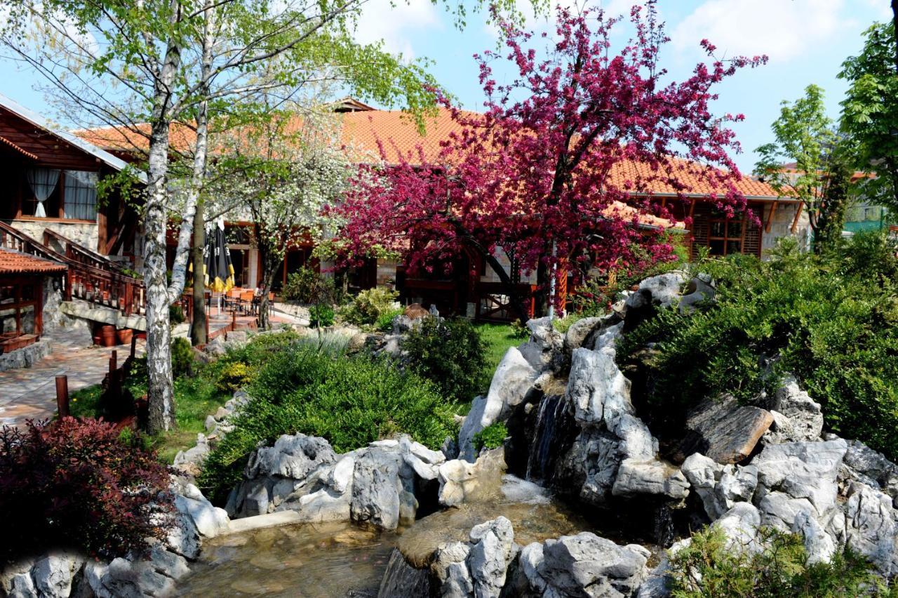 Hotel Centar Balasevic Βελιγράδι Εξωτερικό φωτογραφία