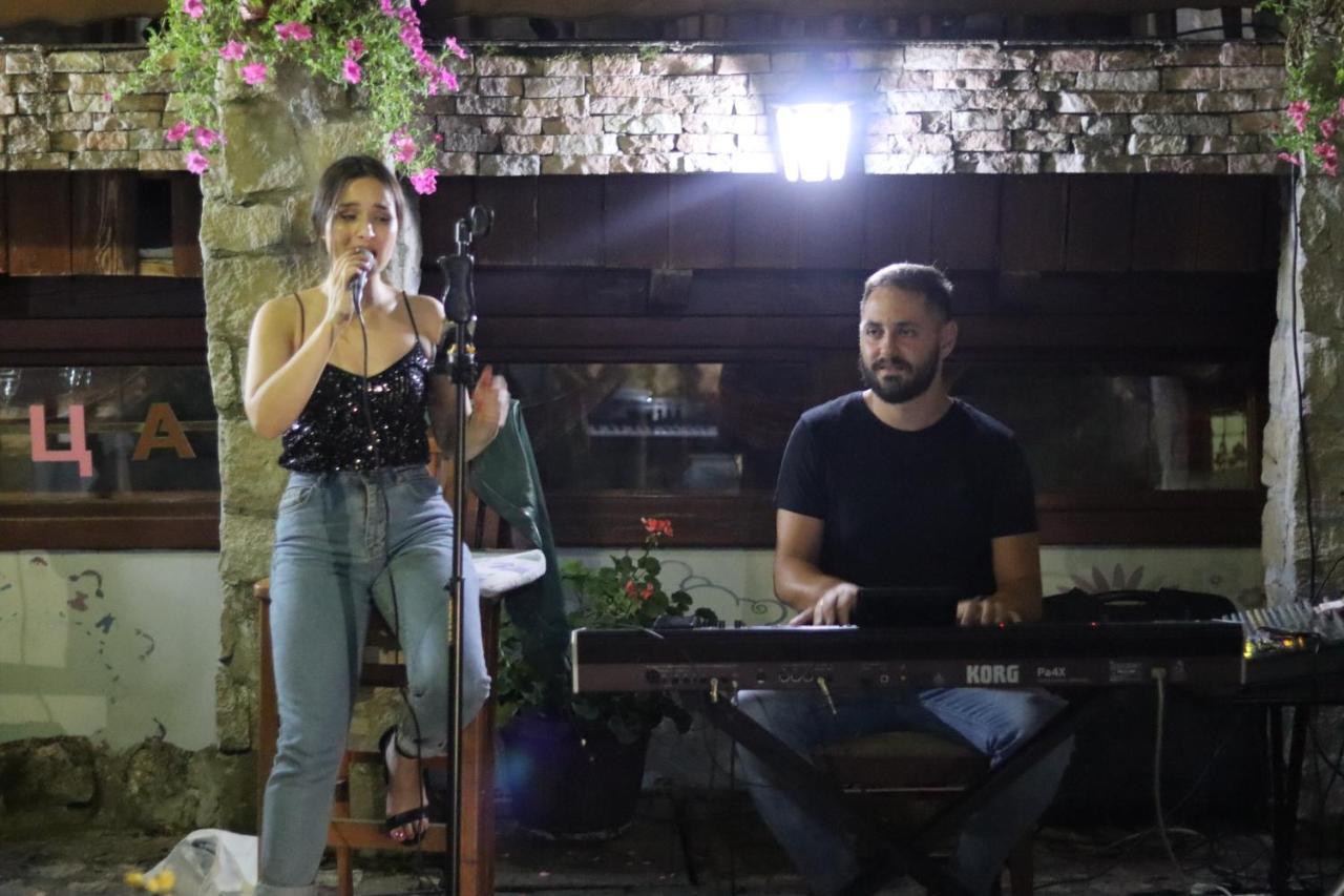 Hotel Centar Balasevic Βελιγράδι Εξωτερικό φωτογραφία