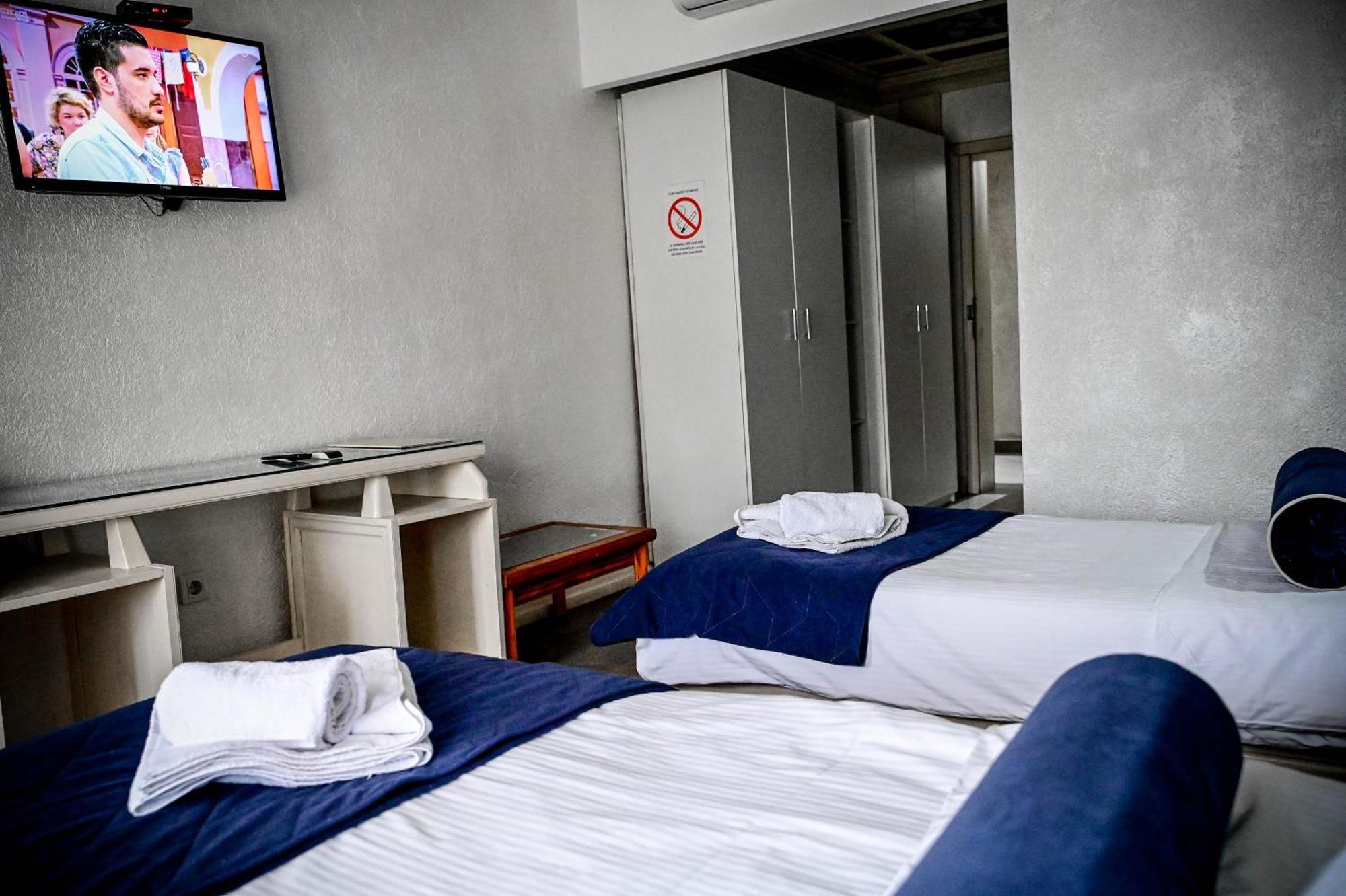 Hotel Centar Balasevic Βελιγράδι Εξωτερικό φωτογραφία