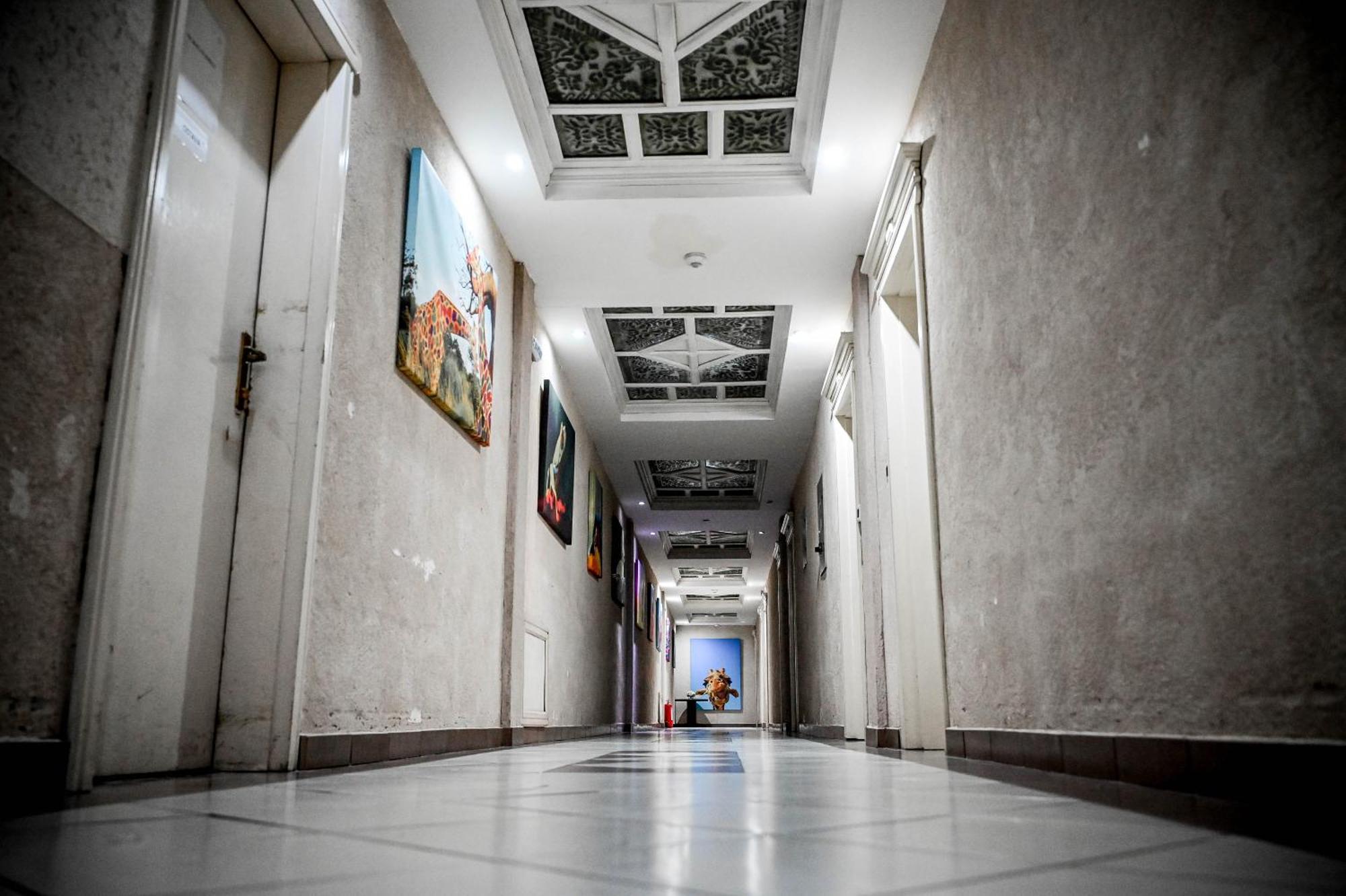 Hotel Centar Balasevic Βελιγράδι Εξωτερικό φωτογραφία