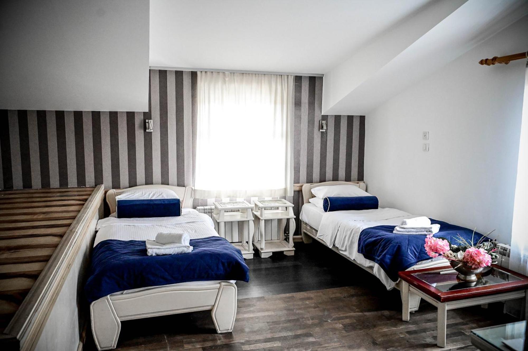 Hotel Centar Balasevic Βελιγράδι Εξωτερικό φωτογραφία