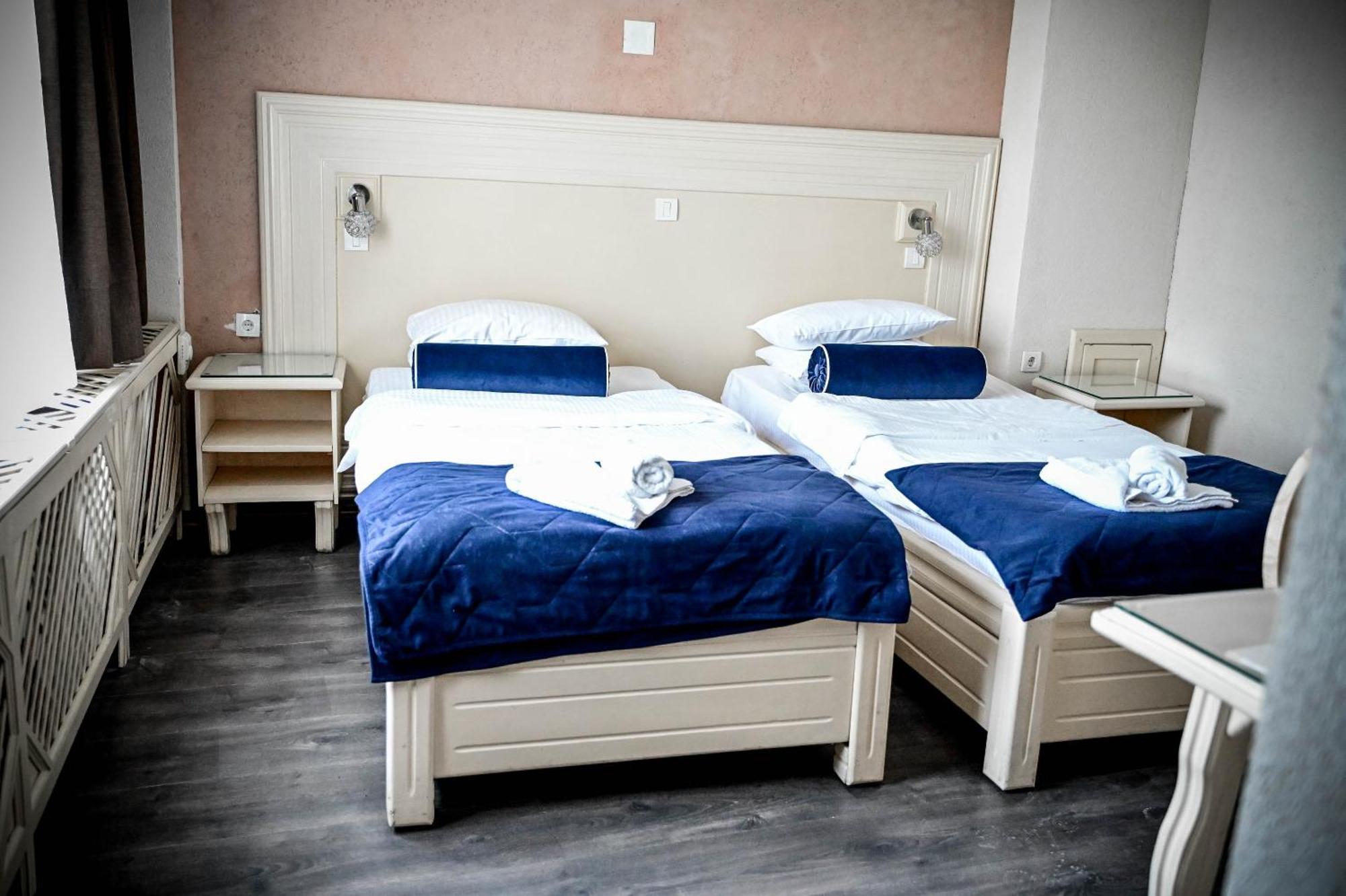 Hotel Centar Balasevic Βελιγράδι Εξωτερικό φωτογραφία