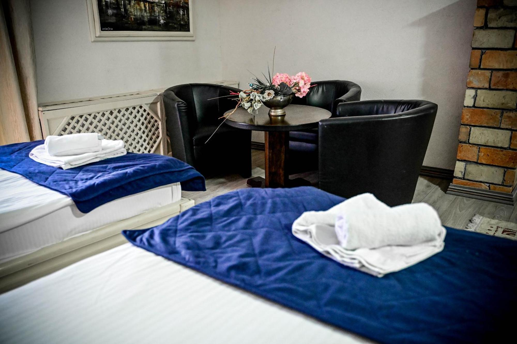 Hotel Centar Balasevic Βελιγράδι Εξωτερικό φωτογραφία