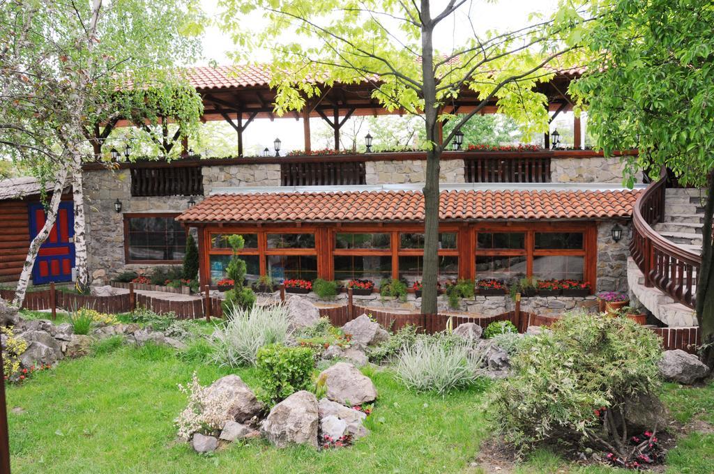 Hotel Centar Balasevic Βελιγράδι Εξωτερικό φωτογραφία