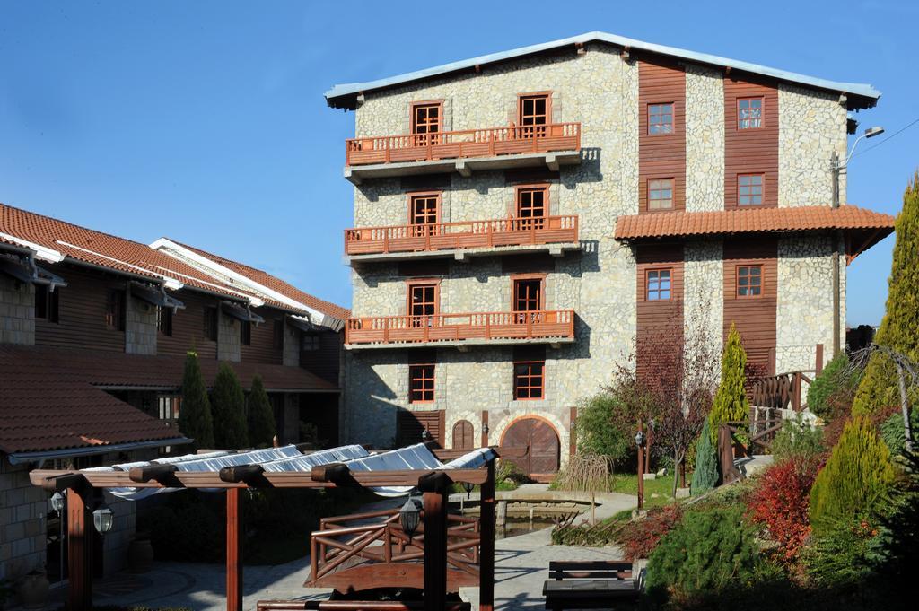 Hotel Centar Balasevic Βελιγράδι Εξωτερικό φωτογραφία
