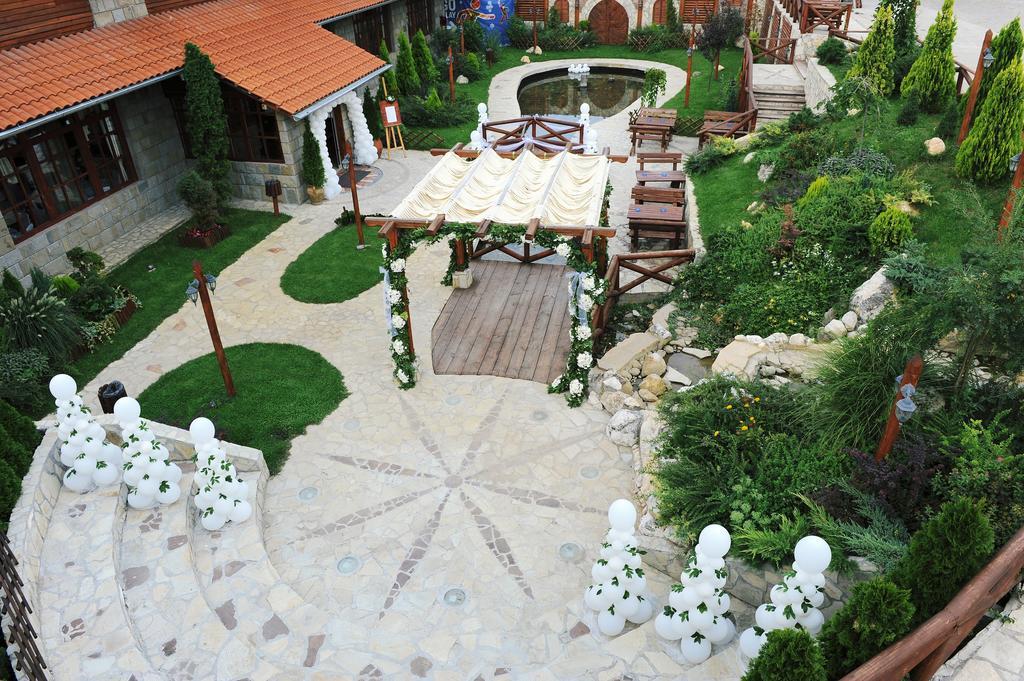 Hotel Centar Balasevic Βελιγράδι Εξωτερικό φωτογραφία