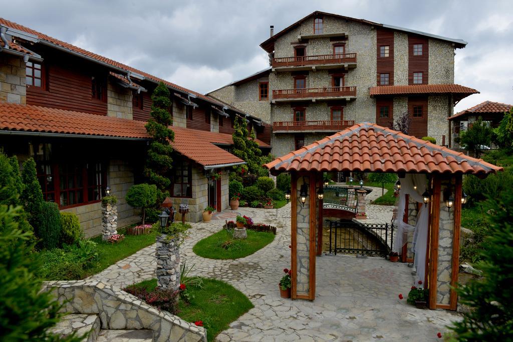 Hotel Centar Balasevic Βελιγράδι Εξωτερικό φωτογραφία