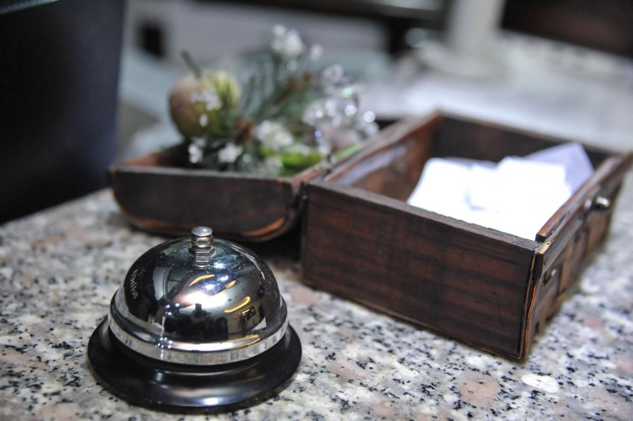 Hotel Centar Balasevic Βελιγράδι Εξωτερικό φωτογραφία