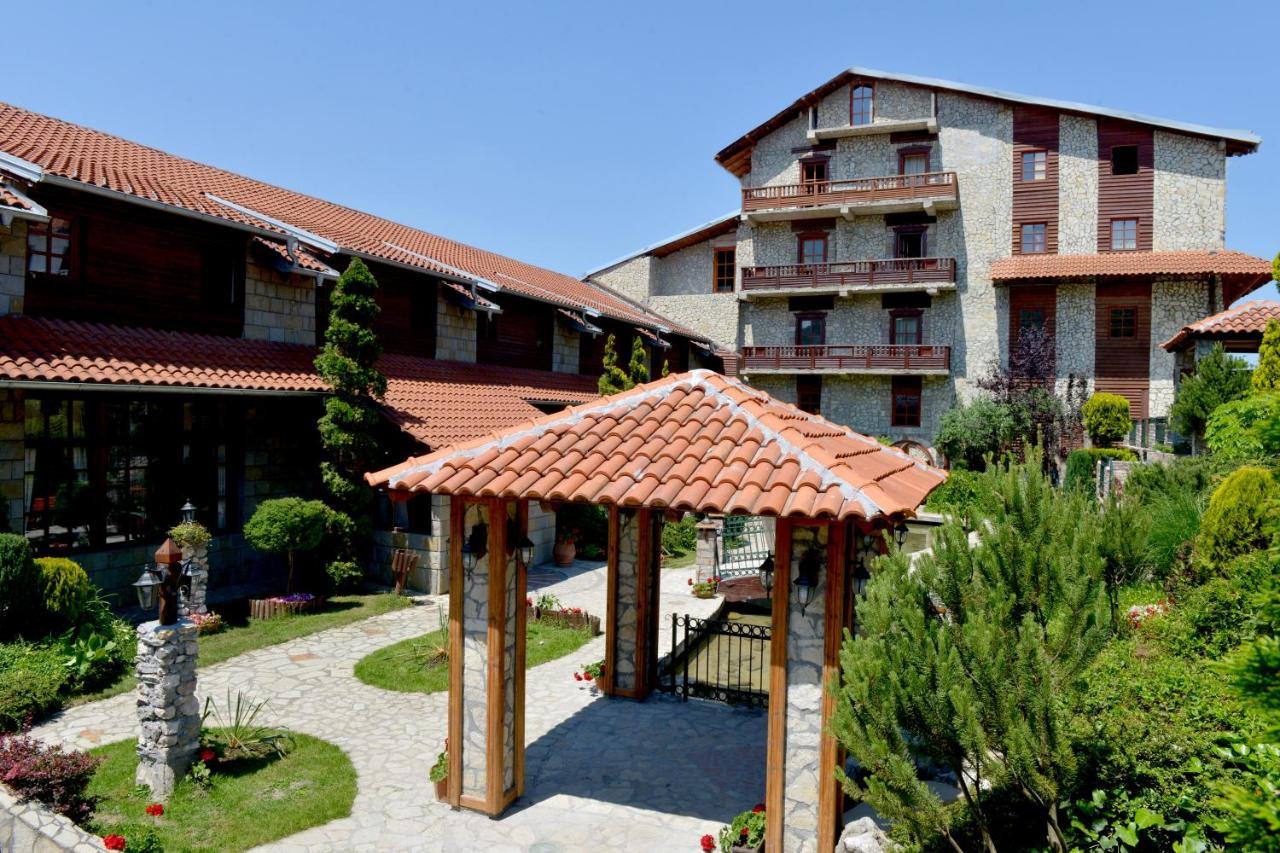 Hotel Centar Balasevic Βελιγράδι Εξωτερικό φωτογραφία